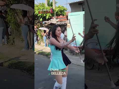 La Belleza de Dafne es Impresionante