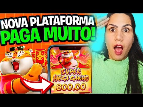 FORTUNE TIGER ESTRATEGIA 💥 COMO GANHAR NO JOGO DO TIGRINHO 💥ESTRATEGIA PARA FORRAR NO JOGO DO TIGRE