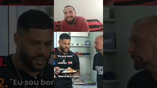 MOMENTOS LENDÁRIOS DO FUTEBOL/PARTE 3 #futebol #momentoslendarios #football