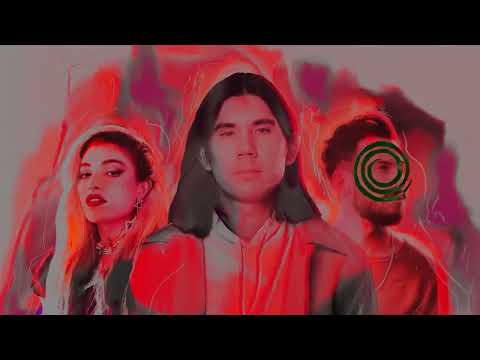 Gryffin & Blanke - Colors (with Eyelar) [SIPPY Remix] (Official Visualizer)