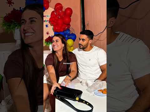 Eita ela caiu kkkkk