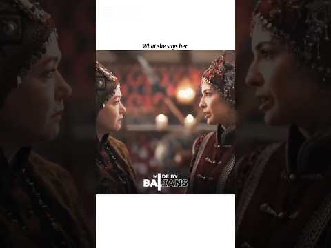 Malhun vs state mother#ozgetorer #bala #niluferhatun #holofira