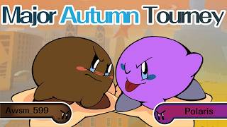 Major Autumn Tournament | Awsm 599 vs Polaris | Round 17