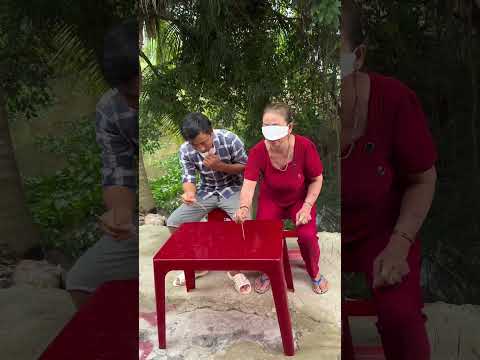 Rồi dĩa nho đâu #haihuoc #phuoclay