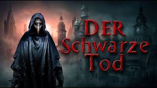 Der schwarze Tod | MITTELALTER THRILLER über die PEST mit LENA HEADEY | ganzer FILM auf deutsch