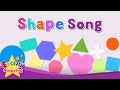 Identifying Shapes and Their Properties