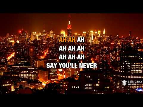 Roses : The Chainsmokers feat. Rozes | Karaoke with Lyrics