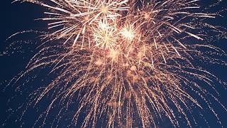 Watch Live: Go 4th on the River fireworks show