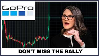 GoPro Stock IS BACK! ($GPRO)