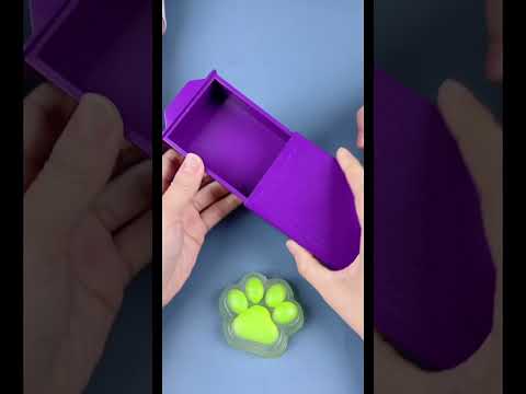 Hộp ma thuật #funnyvideo #funny