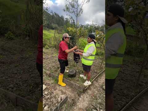 Nos atraparon en la movida