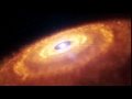 ALMA and Protoplanetary Discs