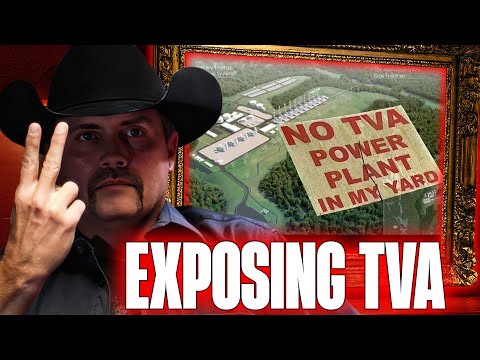 John Rich Stops Land Thieves from Taking 6,000 Acres in Tennessee