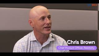 AI Transformation in Action: Relativity’s Journey with WinWire