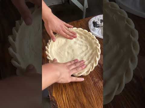 beautiful flowers🤣#bread #food #ceramic #cooking #bakery #recipe