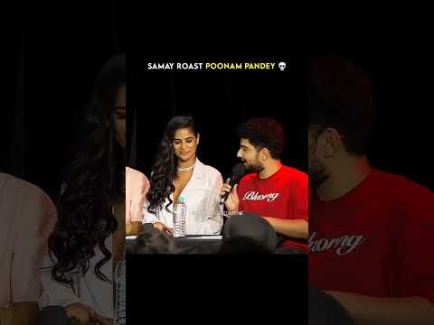 If Roasting was a game, I would play it well #indiasgotlatent #samayraina