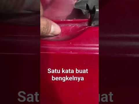 modus baru penjual mobil