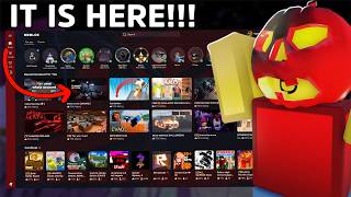 HOW TO GET THE NEW HALLOWEEN THEME ON ROBLOX!