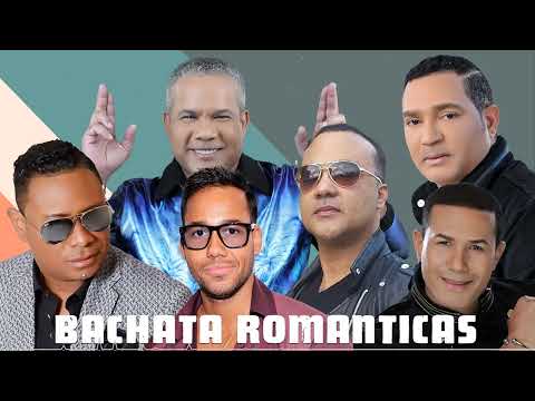BACHATA MIX LO MEJOR DE FRANK REYES - AVENTURA - HÉCTOR ACOSTA EL TORITO - YOSKAR SARANTE