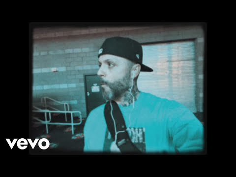 Blue October - How Can You Love Me If You Don't Even Like Me