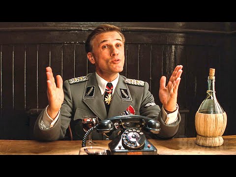 C&#39;est un bingo ! | Inglourious Basterds | Extrait VF