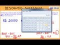 Decapitalization Factors and Discounts