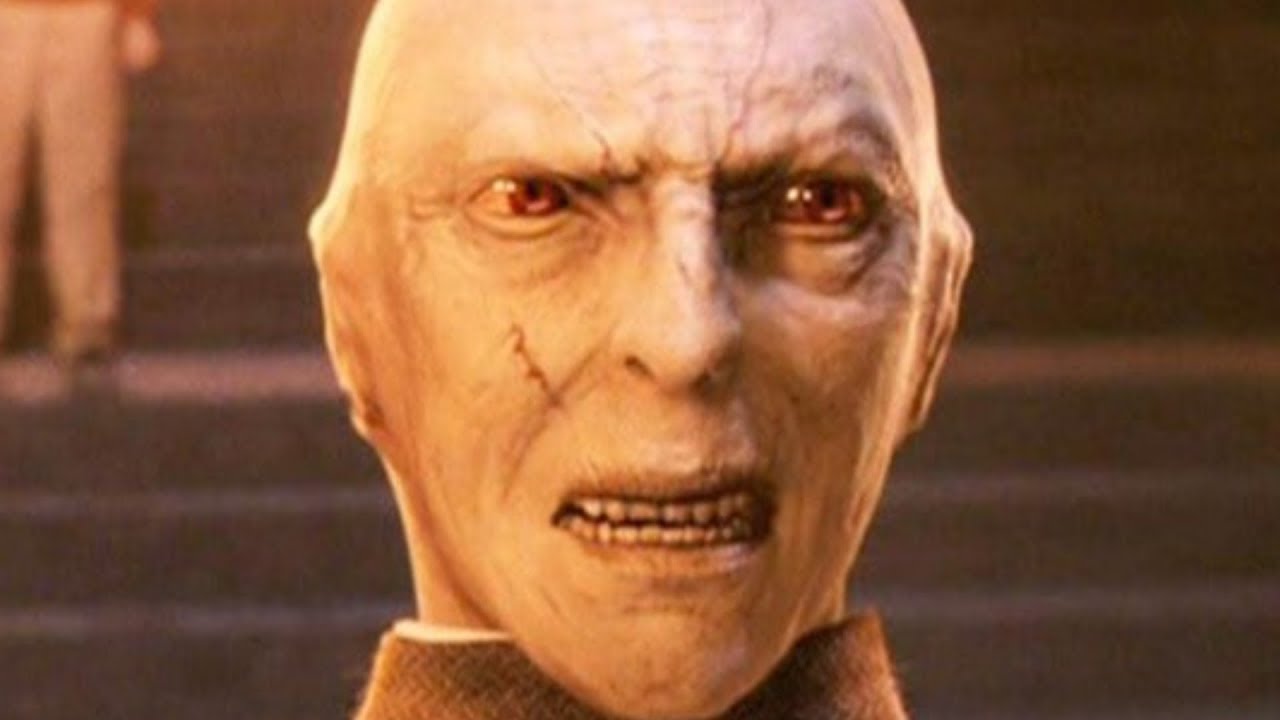Here's Why These Harry Potter Actors Got Replaced