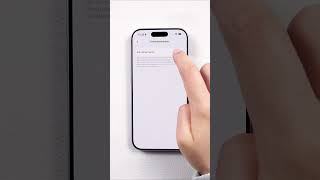 Entwicklermodus auf iPhone aktivieren - So geht's! [iOS 26/27] #iphonetips