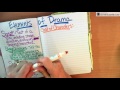 Understanding Elements of Drama