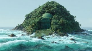 Iss ISLAND mein Chupa hai 5000Saal PuranaRAAZ | Film/Movie Explained inHindi/Urdu |Movie Story