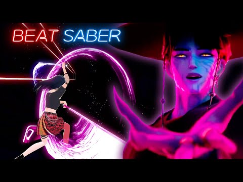 Saja Boys - Soda Pop & Your Idol | Beat Saber | K‑Pop Demon Hunters OST 🔥