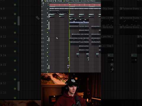 How To Make UK Drill Beats For Placements