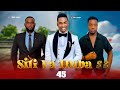 SIRI YA HUBA S2  { 45 }