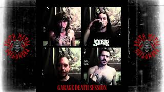Bleeding Remains (Can) - Garage Death Session (Demo 2026)