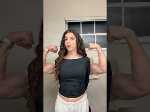 Little cousin 💪@YoMariah