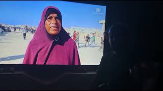 غزة جراح وموت جوع وعطش يا عالم يا مسلمين يا عرب !!.