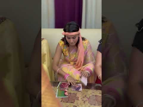 सास ने लिया बहुओं का टेस्ट part 2 #youtubeshorts #trending #shorts #shortsfeed