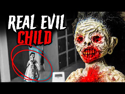 5 Horrifying True Short Scary Stories