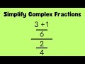 Simplifying and Understanding Fractions