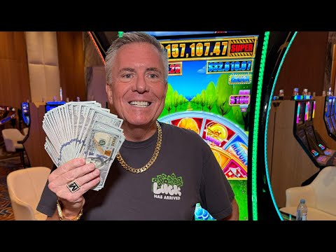 Every Slot Deserves A Second Chance!