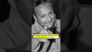 Podle člena PIRÁTŮ byl Hezucký DRUHOŘADÝ moderátor!  #ludekstanek #uls #politika