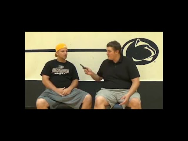 Coach Chat Week 1