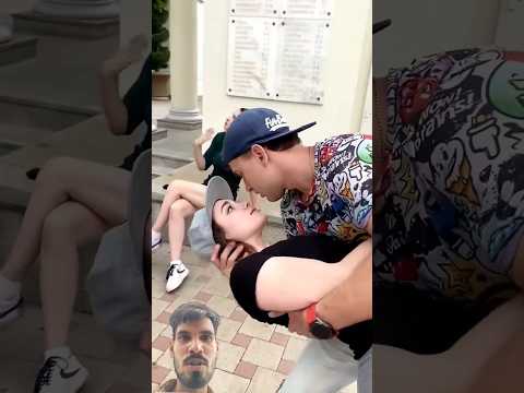 Duckling saves seriously injured cat 🐥 #DuckRescue #CuteAnimals #AnimalRescue