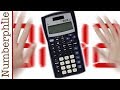 Unique Features of Calculators