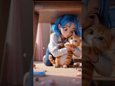 poor cat hit by earthquake ๐ฑ๐ญ๐ญ #cat #trending #trendingshorts #trendingvideo #viral #fyp #short