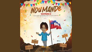 Kanaval 2025 (Nou Mande) (feat. Ey Yow Za, Kady Amazone & Big Flo)