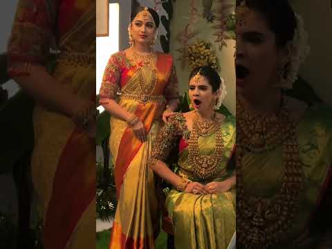 Best BTS Captured😂 #soundariyananjundan #soundarya