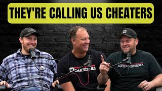 Why the Diesel Community Is Calling Todd a PURSE POACHER