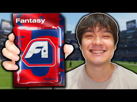 FAN APPRECIATION PACKS in Madden 25!