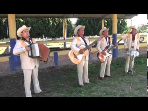 HNOS BANDA CAMINOS DE GUANAJUATO